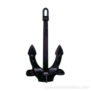 A B C type Hall anchor high quality